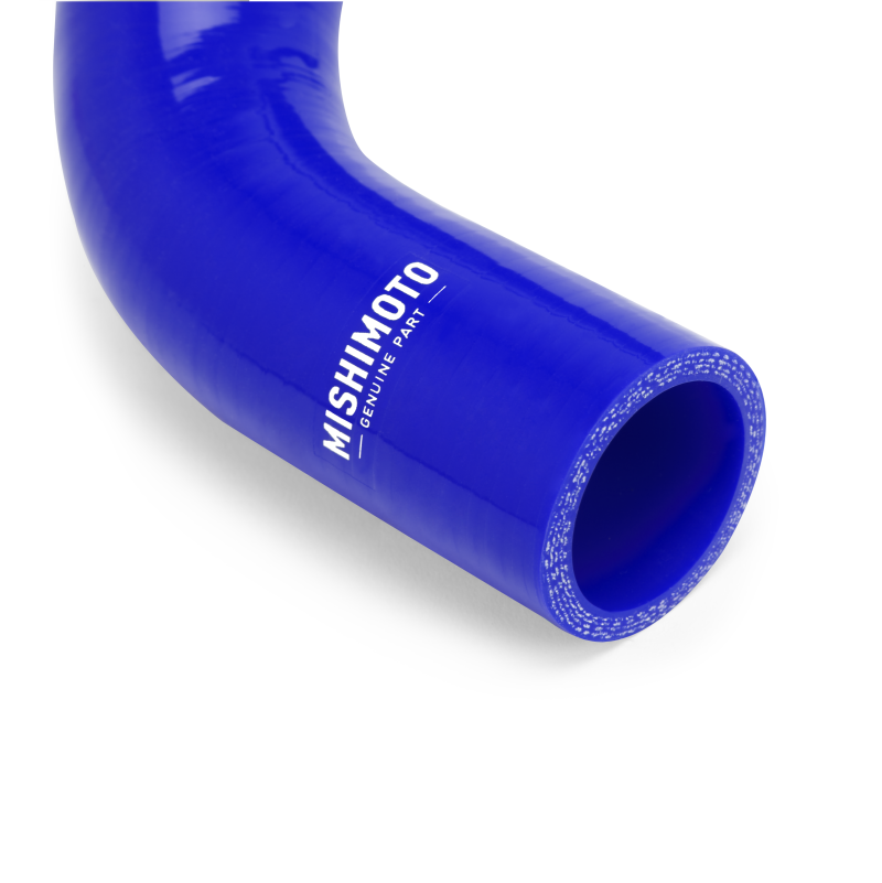 Mishimoto Mishimoto 05-10 Mopar 5.7L V8 Blue Silicone Hose Kit