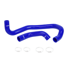 Load image into Gallery viewer, Mishimoto Mishimoto 05-10 Mopar 5.7L V8 Blue Silicone Hose Kit