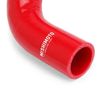 Load image into Gallery viewer, Mishimoto Mishimoto 05-10 Mopar 5.7L V8 Red Silicone Hose Kit