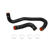Load image into Gallery viewer, Mishimoto Mishimoto 05-10 Mopar 6.1L V8 Black Silicone Hose Kit