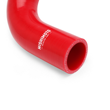 Load image into Gallery viewer, Mishimoto Mishimoto 05-10 Mopar 6.1L V8 Red Silicone Hose Kit