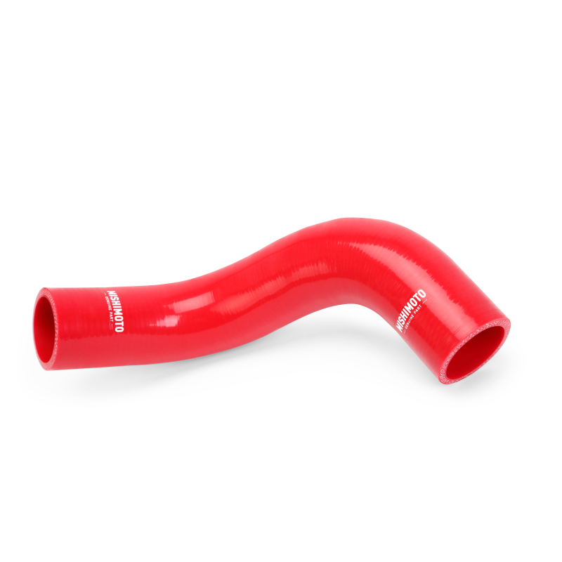 Mishimoto Mishimoto 05-10 Mopar 6.1L V8 Red Silicone Hose Kit