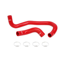Load image into Gallery viewer, Mishimoto Mishimoto 05-10 Mopar 6.1L V8 Red Silicone Hose Kit