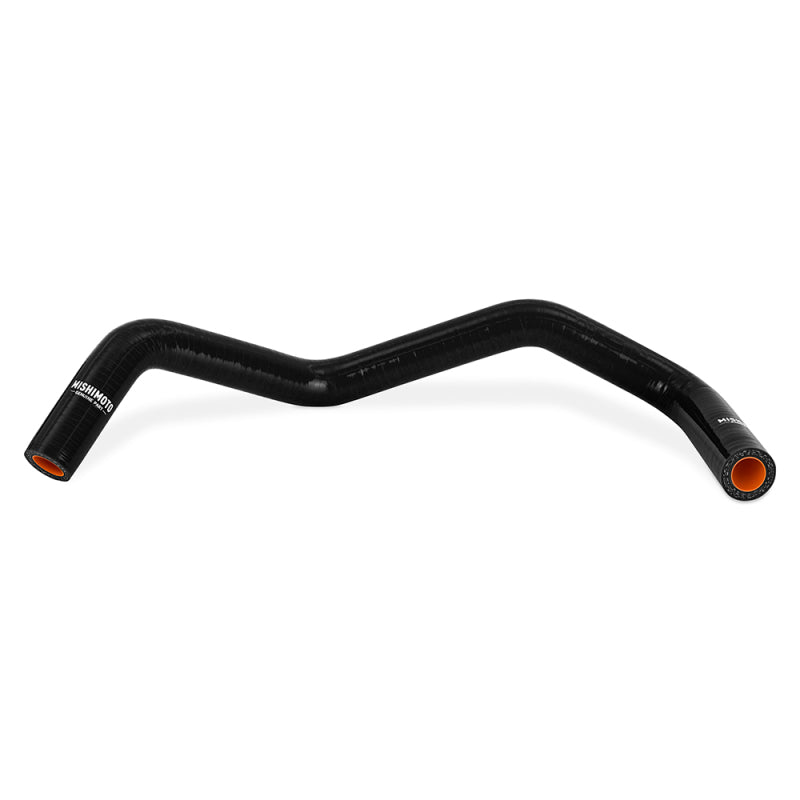 Mishimoto Mishimoto 05-10 Mustang V6 Silicone Radiator & Heater Hose Kit - Black