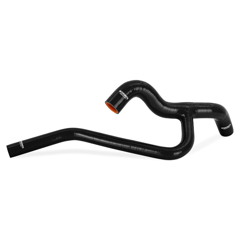 Mishimoto Mishimoto 05-10 Mustang V6 Silicone Radiator & Heater Hose Kit - Black
