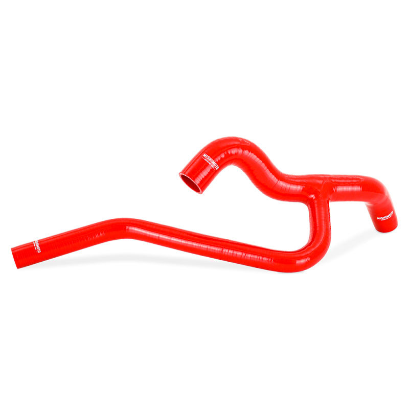 Mishimoto Mishimoto 05-10 Mustang V6 Silicone Radiator & Heater Hose Kit - Red