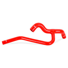 Load image into Gallery viewer, Mishimoto Mishimoto 05-10 Mustang V6 Silicone Radiator &amp; Heater Hose Kit - Red