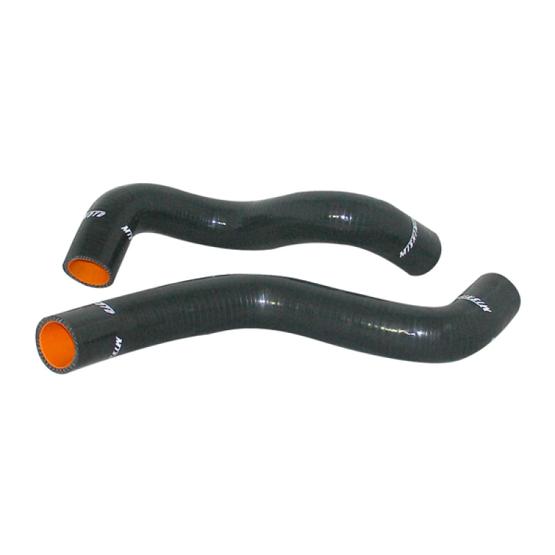 Mishimoto Mishimoto 05-10 Scion tC Black Silicone Hose Kit