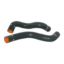 Load image into Gallery viewer, Mishimoto Mishimoto 05-10 Scion tC Black Silicone Hose Kit