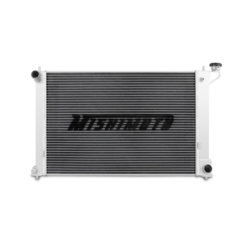 Mishimoto Mishimoto 05-10 Scion tC Manual Aluminum Radiator