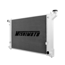 Load image into Gallery viewer, Mishimoto Mishimoto 05-10 Scion tC Manual Aluminum Radiator