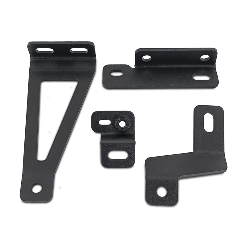 Mishimoto Mishimoto 05-11 Toyota Tacoma Transmission Cooler Kit