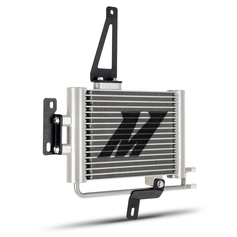 Mishimoto Mishimoto 05-11 Toyota Tacoma Transmission Cooler Kit