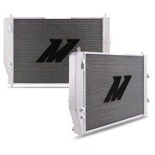 Load image into Gallery viewer, Mishimoto Mishimoto 05-13 Chevrolet Corvette Performance Aluminum Radiator
