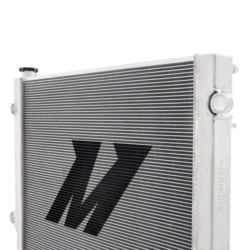 Mishimoto Mishimoto 05-15 Toyota Tacoma 4.0L Performance Aluminum Radiator