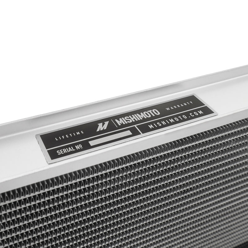 Mishimoto Mishimoto 05-15 Toyota Tacoma 4.0L Performance Aluminum Radiator