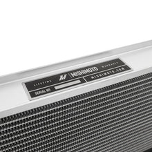 Load image into Gallery viewer, Mishimoto Mishimoto 05-15 Toyota Tacoma 4.0L Performance Aluminum Radiator