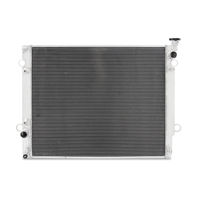Mishimoto Mishimoto 05-15 Toyota Tacoma 4.0L Performance Aluminum Radiator