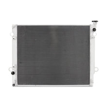 Load image into Gallery viewer, Mishimoto Mishimoto 05-15 Toyota Tacoma 4.0L Performance Aluminum Radiator
