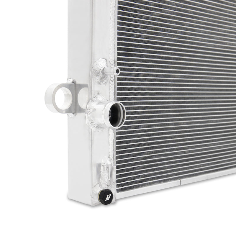 Mishimoto Mishimoto 05-15 Toyota Tacoma 4.0L Performance Aluminum Radiator