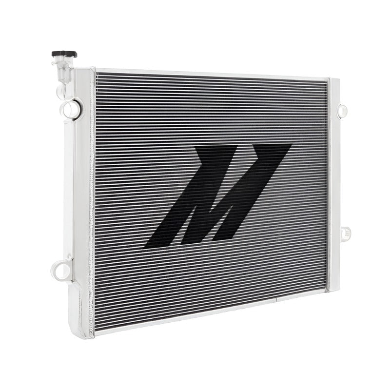 Mishimoto Mishimoto 05-15 Toyota Tacoma 4.0L Performance Aluminum Radiator