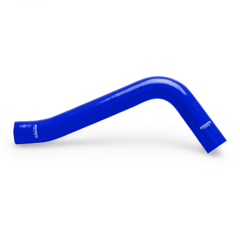 Mishimoto Mishimoto 05-15 Toyota Tacoma 4.0L V6 Blue Silicone Hose Kit