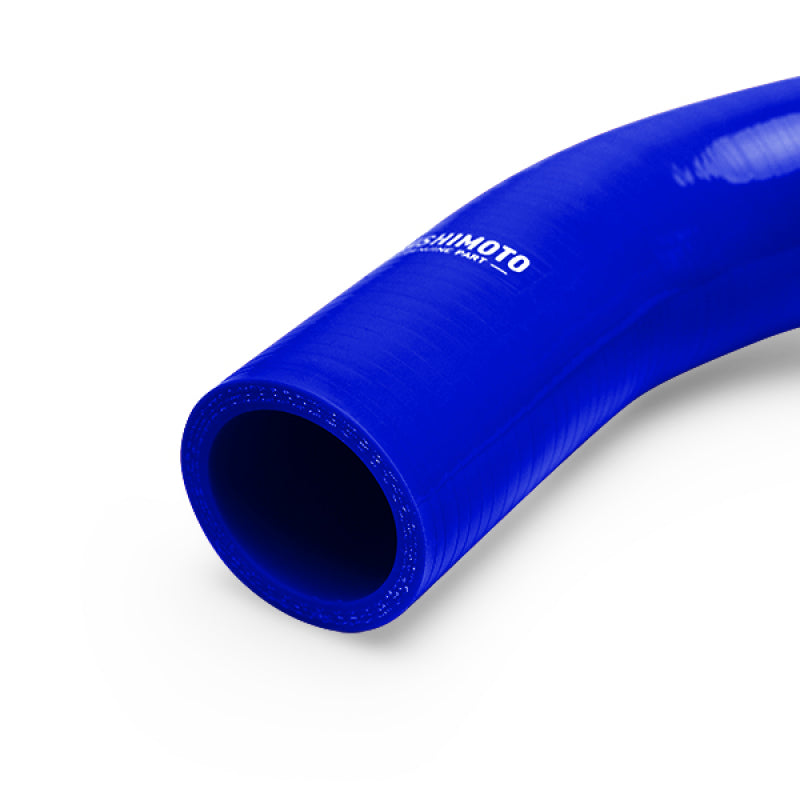 Mishimoto Mishimoto 05-15 Toyota Tacoma 4.0L V6 Blue Silicone Hose Kit