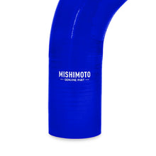 Load image into Gallery viewer, Mishimoto Mishimoto 05-15 Toyota Tacoma 4.0L V6 Blue Silicone Hose Kit