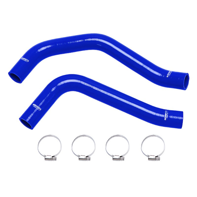 Mishimoto Mishimoto 05-15 Toyota Tacoma 4.0L V6 Blue Silicone Hose Kit