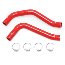 Load image into Gallery viewer, Mishimoto Mishimoto 05-15 Toyota Tacoma 4.0L V6 Red Silicone Hose Kit