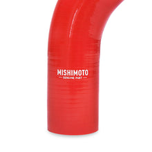 Load image into Gallery viewer, Mishimoto Mishimoto 05-15 Toyota Tacoma 4.0L V6 Red Silicone Hose Kit
