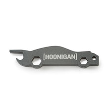 Load image into Gallery viewer, Mishimoto 05-16 Ford Mustang Hoonigan Oil Filler Cap - Silver - Black Ops Auto Works