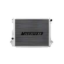 Load image into Gallery viewer, Mishimoto Mishimoto 05+ Ford Mustang Manual Aluminum Radiator