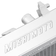 Load image into Gallery viewer, Mishimoto Mishimoto 05+ Ford Mustang Manual Aluminum Radiator