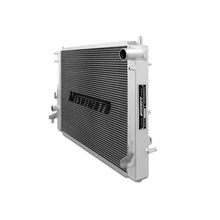 Load image into Gallery viewer, Mishimoto Mishimoto 05+ Ford Mustang Manual Aluminum Radiator