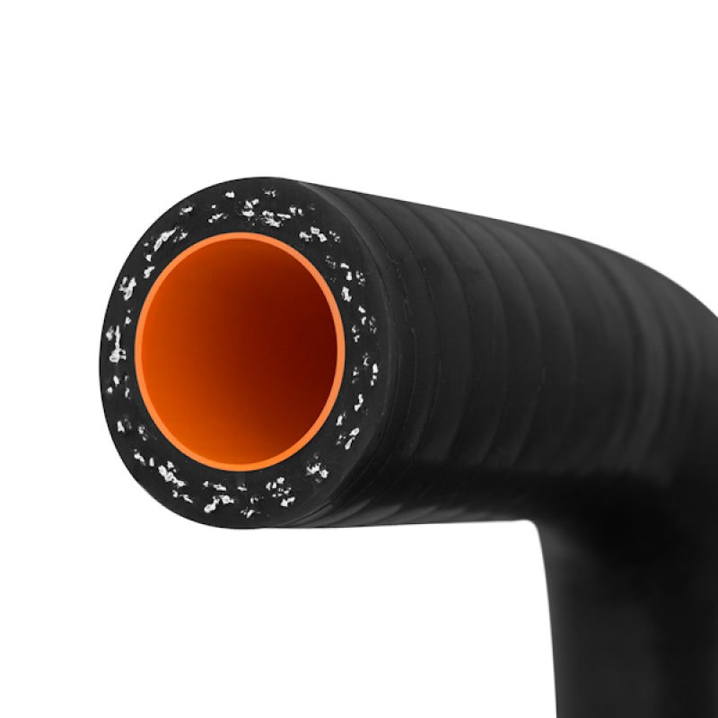 Mishimoto Mishimoto 06-07 Subaru STI / 06-07 WRX Black Silicone Ancillary Hoses