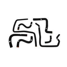 Load image into Gallery viewer, Mishimoto Mishimoto 06-07 Subaru STI / 06-07 WRX Black Silicone Ancillary Hoses