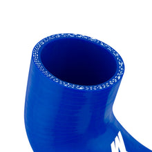 Load image into Gallery viewer, Mishimoto Mishimoto 06-07 Subaru WRX Blue Silicone Intercooler Hoses
