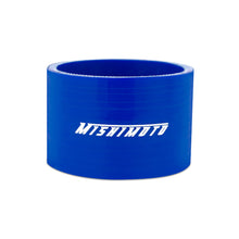 Load image into Gallery viewer, Mishimoto Mishimoto 06-07 Subaru WRX Blue Silicone Intercooler Hoses