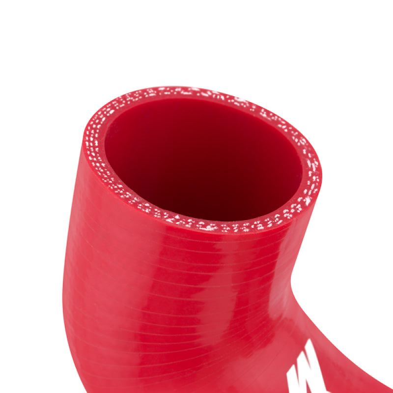 Mishimoto Mishimoto 06-07 Subaru WRX Red Silicone Intercooler Hoses