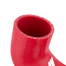 Load image into Gallery viewer, Mishimoto Mishimoto 06-07 Subaru WRX Red Silicone Intercooler Hoses