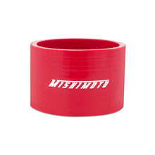 Load image into Gallery viewer, Mishimoto Mishimoto 06-07 Subaru WRX Red Silicone Intercooler Hoses