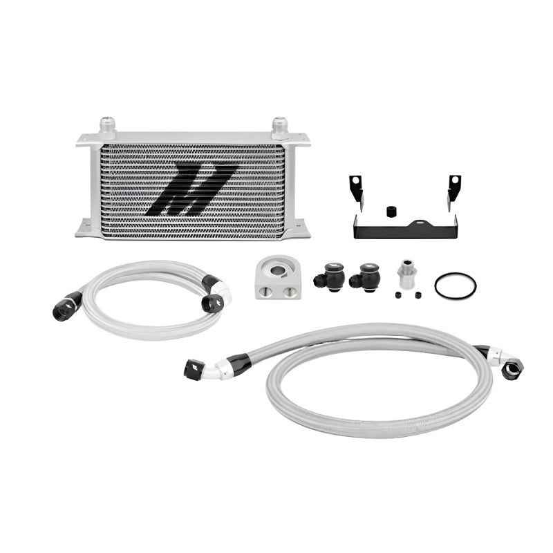 Mishimoto Mishimoto 06-07 Subaru WRX/06-07 WRX STi Oil Cooler Kit