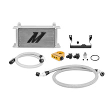 Load image into Gallery viewer, Mishimoto Mishimoto 06-07 Subaru WRX/06-07 WRX STi Thermostatic Oil Cooler Kit