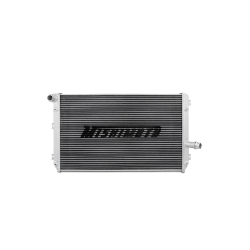 Mishimoto Mishimoto 06-09 Volkswagen Golf MK5 GTI (FSI Only) Manual Aluminum Radiator