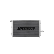 Load image into Gallery viewer, Mishimoto Mishimoto 06-09 Volkswagen Golf MK5 GTI (FSI Only) Manual Aluminum Radiator