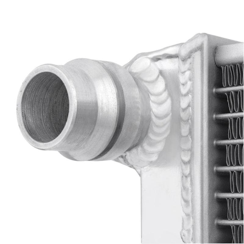 Mishimoto Mishimoto 06-09 Volkswagen Golf MK5 GTI (FSI Only) Manual Aluminum Radiator