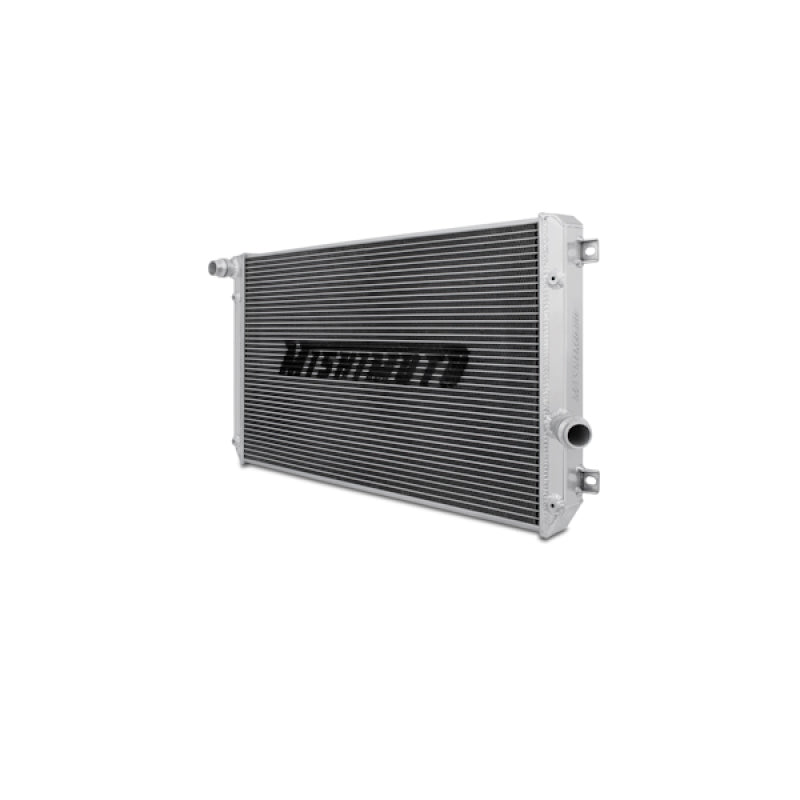 Mishimoto Mishimoto 06-09 Volkswagen Golf MK5 GTI (FSI Only) Manual Aluminum Radiator