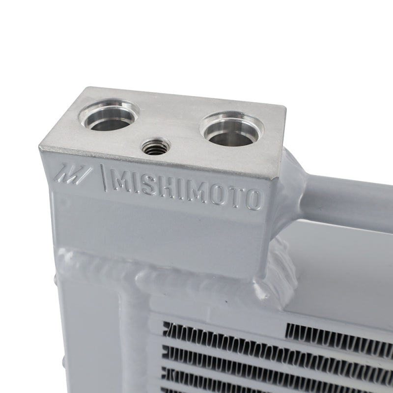 Mishimoto Mishimoto 06-10 BMW E60 M5 Oil Cooler