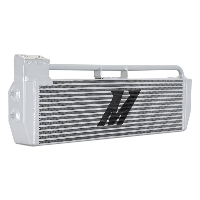Mishimoto Mishimoto 06-10 BMW E60 M5 Oil Cooler